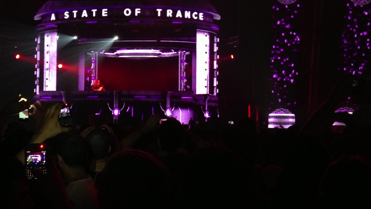 ASOT600